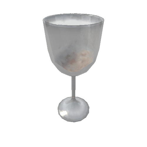 WineGlass Dirty